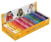 Plastilina Modelling Clay 150g Each - Al Masam Stationery LLC